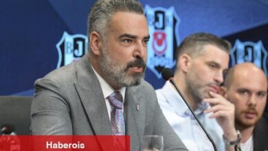 Beşiktaş'tan Fenerbahçeli yöneticiye reaksiyon: "Holiganizm!" - Haberois Beşiktaş'tan Fenerbahçeli yöneticiye reaksiyon: "Holiganizm!"