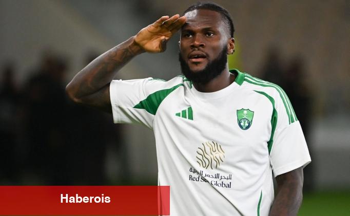Beşiktaş'tan Kessie'ye kanca! - Haberois Beşiktaş'tan Kessie'ye kanca!