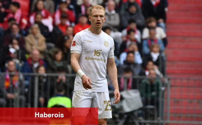 Beşiktaş'tan Sürpriz Atak: Andreas Hanche-Olsen - Haberois Beşiktaş'tan Sürpriz Atak: Andreas Hanche-Olsen