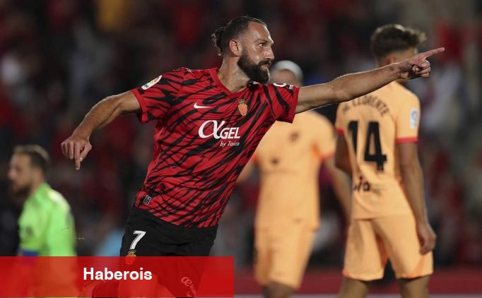 Beşiktaş'tan sürpriz atılım: Vedat Muriqi! - Haberois Beşiktaş'tan sürpriz atılım: Vedat Muriqi!