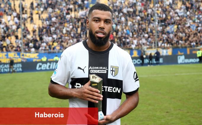 Beşiktaş'tan yakın takip: Gabriel Charpentier - Haberois Beşiktaş'tan yakın takip: Gabriel Charpentier