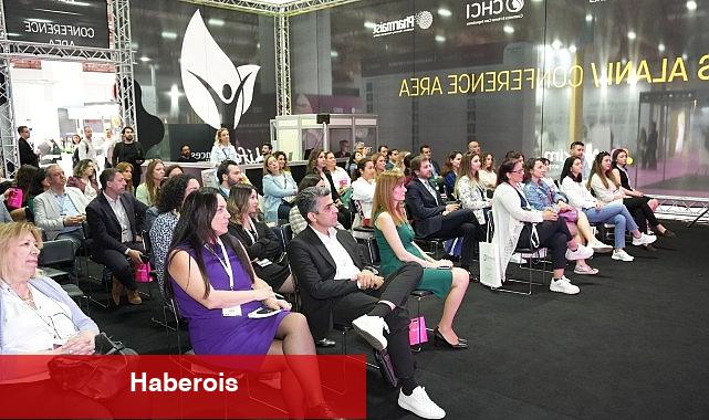 Besin Kesiminin Karar Vericileri Food & Nutritional Ingredients'te Bir Ortaya Geliyor - Haberois Besin Kesiminin Karar Vericileri Food & Nutritional Ingredients'te Bir Ortaya Geliyor