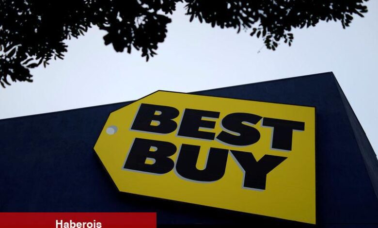 Best Buy’ın Teknoloji Yöneticisi Brian Tilzer ayrılıyor - Bloomberg - Haberois Best Buy’ın Teknoloji Yöneticisi Brian Tilzer ayrılıyor - Bloomberg