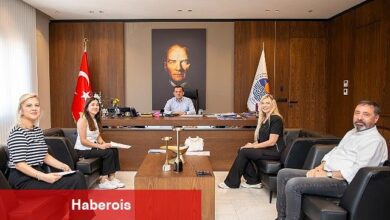 BETEM'de yapılan atölye çalışması memleketler arası kongreye davet aldı