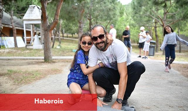 Beylikdüzü'nde Babalar Günü'ne Özel Etkinlikler - Haberois Beylikdüzü'nde Babalar Günü'ne Özel Etkinlikler