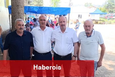 Bilecik Pazaryeri’nde örnek dayanışma - Haberois Bilecik Pazaryeri’nde örnek dayanışma