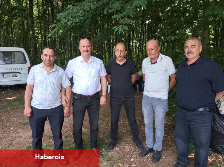 Bilecik Pazaryeri’nde örnek dayanışma - Haberois Bilecik Pazaryeri’nde örnek dayanışma