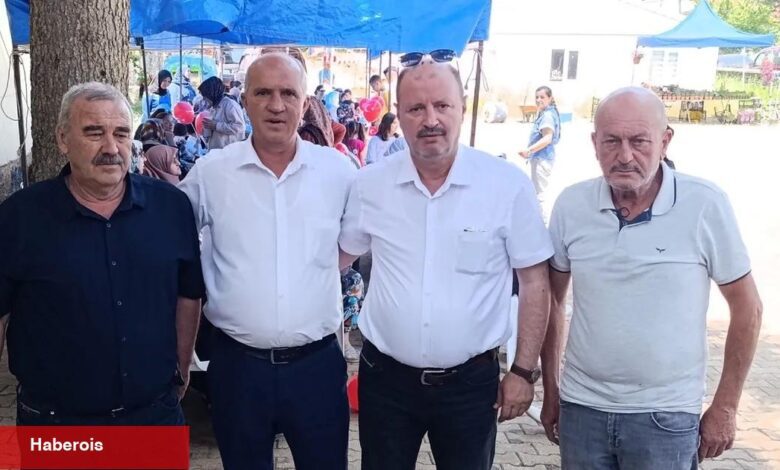 Bilecik Pazaryeri’nde örnek dayanışma - Haberois Bilecik Pazaryeri’nde örnek dayanışma