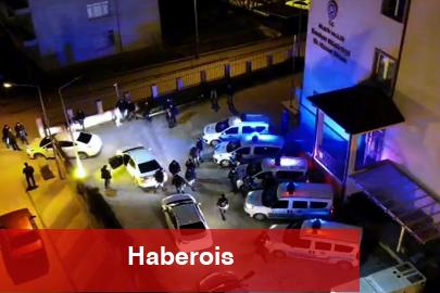Bilecik'te 58 milyon TL'lik dolandırıcılık çetesi çökertildi
