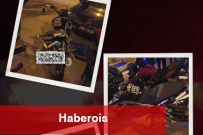 Bilecik’te rahatsız edici motosiklet şoförlerine gereği yapıldı! - Haberois Bilecik’te rahatsız edici motosiklet şoförlerine gereği yapıldı!
