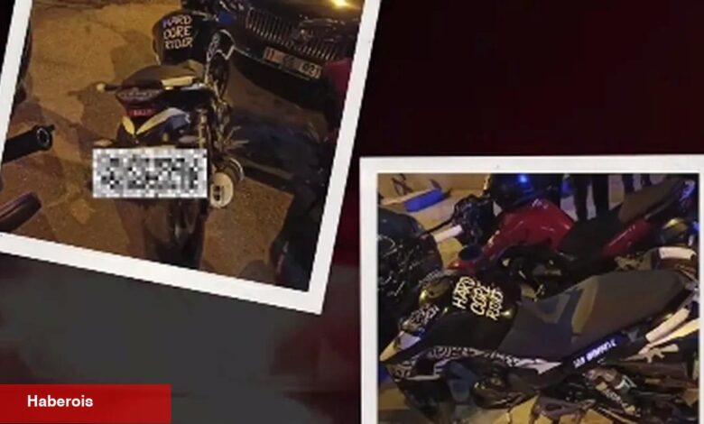 Bilecik’te rahatsız edici motosiklet şoförlerine gereği yapıldı! - Haberois Bilecik’te rahatsız edici motosiklet şoförlerine gereği yapıldı!