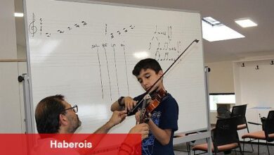 Bilgi Konutları 'Yaz Etkinlikleri' İçin Kayıtlar Başladı - Haberois Bilgi Konutları 'Yaz Etkinlikleri' İçin Kayıtlar Başladı