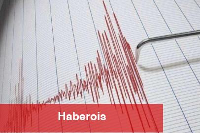 Bingöl'deki sarsıntılar korkuttu! - Haberois Bingöl'deki sarsıntılar korkuttu!