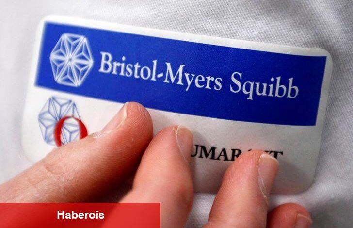BioNTech ve Bristol Myers Squibb 11,1 milyar dolara kadar kanser ilacı işbirliğine giriyor - Haberois BioNTech ve Bristol Myers Squibb 11,1 milyar dolara kadar kanser ilacı işbirliğine giriyor