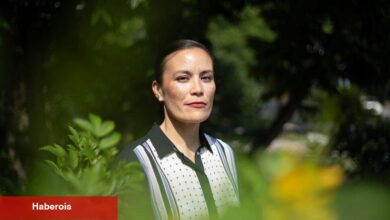 Bir ilerici olan Gina Ortiz Jones, San Antonio'nun Belediye Başkanı seçildi - Haberois Bir ilerici olan Gina Ortiz Jones, San Antonio'nun Belediye Başkanı seçildi