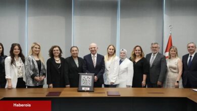 Birinci Bayan OSB için adımlar atıldı