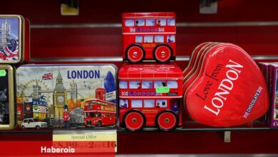 Birinci çeyrekte güçlü İngiltere büyümesi doğrulandı - Haberois Birinci çeyrekte güçlü İngiltere büyümesi doğrulandı