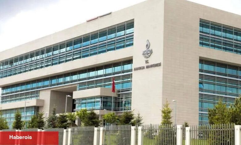 Birtakım kanunlara değişiklikler yapıldı... Anayasa Mahkemesi'nin iptallerine ayar, YÖK ve TSK’da değişiklik - Haberois Birtakım kanunlara değişiklikler yapıldı... Anayasa Mahkemesi'nin iptallerine ayar, YÖK ve TSK’da değişiklik