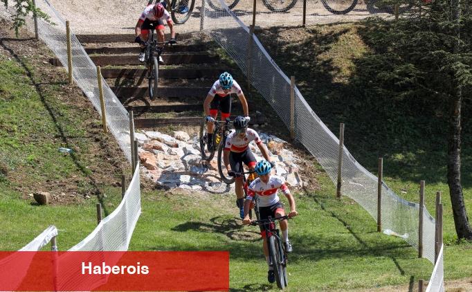 Bisiklet Ulusal Grubu, Dağ Bisikleti Eliminatör Dünya Şampiyonası'nda tepe için pedal çevirecek - Haberois Bisiklet Ulusal Grubu, Dağ Bisikleti Eliminatör Dünya Şampiyonası'nda tepe için pedal çevirecek