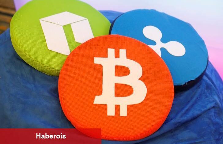 Bitcoin fiyatı bugün: İsrail konusunda temkinli optimistlikle 106 bin dolara yükseldi - Haberois Bitcoin fiyatı bugün: İsrail konusunda temkinli optimistlikle 106 bin dolara yükseldi