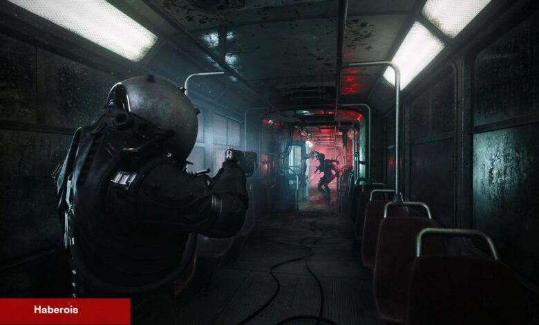 Bloober Team, Cronos: The New Dawn'dan Bir Oynanış Görüntüsü Paylaştı