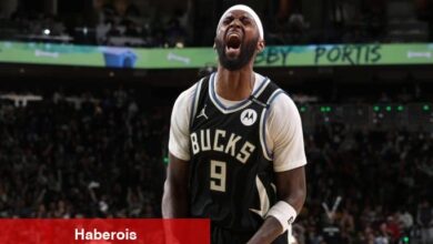 Bobby Portis ile Bucks'tan 3 yıl 44 milyon dolarlık yeni mukavele