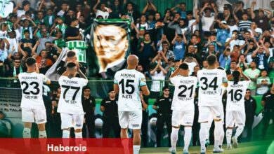 Bodrum FK birinci yılında lige tutunamadı - Haberois Bodrum FK birinci yılında lige tutunamadı