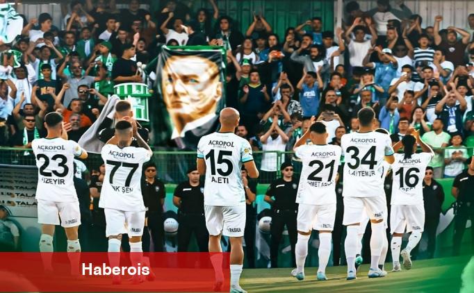 Bodrum FK birinci yılında lige tutunamadı