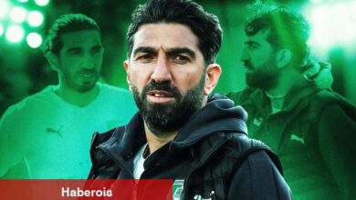 Bodrum FK'da Burhan Eşer devri başladı