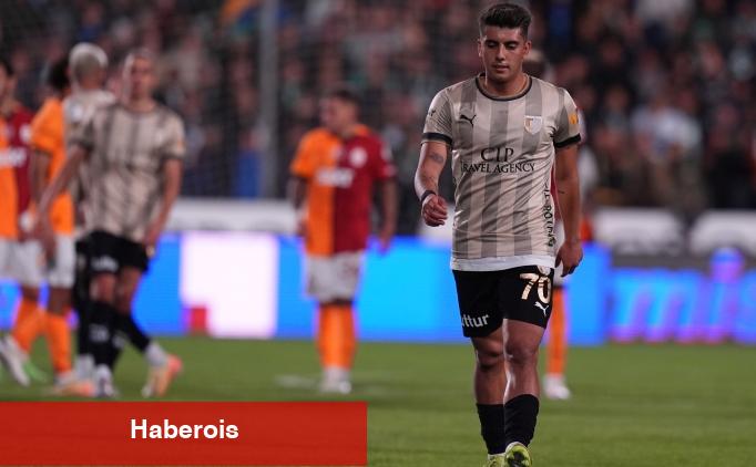 Bodrum FK'da genç Ege'ye talip var! - Haberois Bodrum FK'da genç Ege'ye talip var!