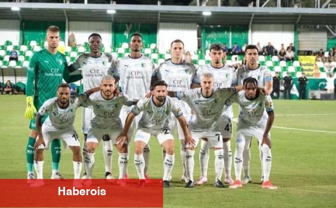 Bodrum FK'da teknik yönetici arayışı - Haberois Bodrum FK'da teknik yönetici arayışı