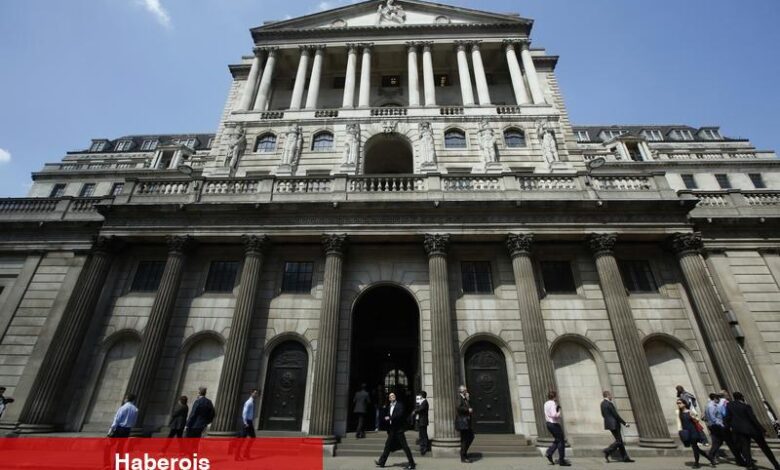 BoE’nin Greene’i: Son İngiltere enflasyon artışı ’sıçrama’dan çok ’plato’ üzere - Haberois BoE’nin Greene’i: Son İngiltere enflasyon artışı ’sıçrama’dan çok ’plato’ üzere