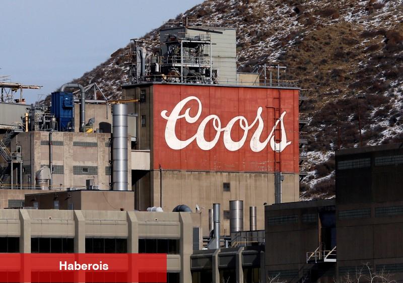 BofA, ABD’deki bira düşüşü derinleştikçe Molson Coors’un notunu düşürdü