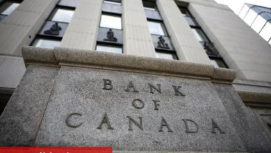 BofA, Kanada Merkez Bankası’nın Haziran’da faiz değişikliğine gitmeyeceğini öngörüyor - Haberois BofA, Kanada Merkez Bankası’nın Haziran’da faiz değişikliğine gitmeyeceğini öngörüyor
