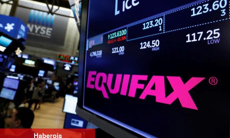 BofA, yetersiz yatırımcı günü sonrası Equifax notunu tarafsıza düşürdü - Haberois BofA, yetersiz yatırımcı günü sonrası Equifax notunu tarafsıza düşürdü
