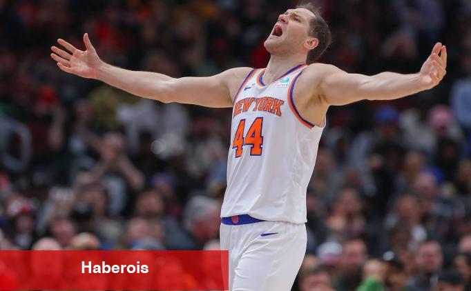 Bojan Bogdanovic basketbolu bıraktı! - Haberois Bojan Bogdanovic basketbolu bıraktı!