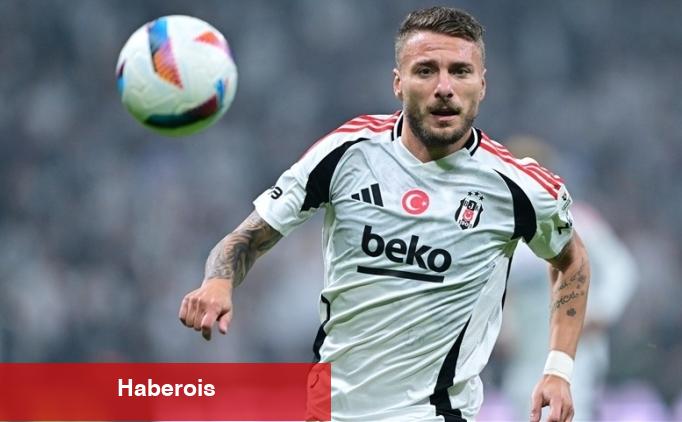 Bologna Immobile ile temas kurdu!