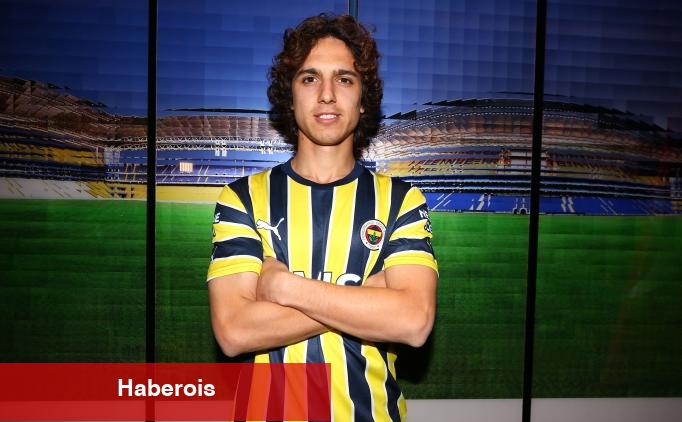 Boluspor, Emre Demir için Fenerbahçe'nin kapısını çalacak! - Haberois Boluspor, Emre Demir için Fenerbahçe'nin kapısını çalacak!