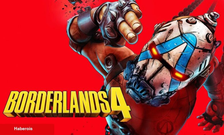 Borderlands 4 PC ihtiyaçları sevindirdi! - Haberois Borderlands 4 PC ihtiyaçları sevindirdi!