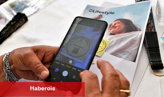 Bornova'da iklim krizine sanatla ve bilimle dikkat çekildi