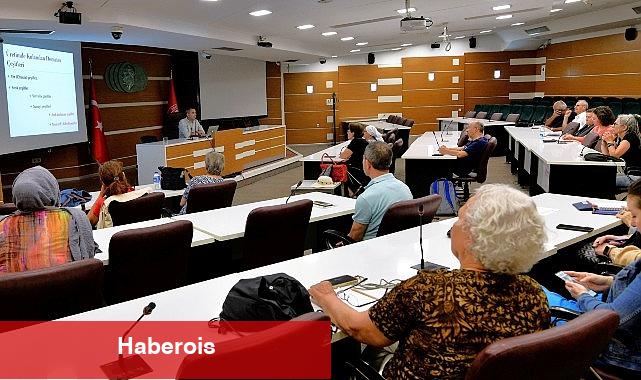 Bornova'da ziraî bilinçlenme ismine değerli bir adım daha - Haberois Bornova'da ziraî bilinçlenme ismine değerli bir adım daha