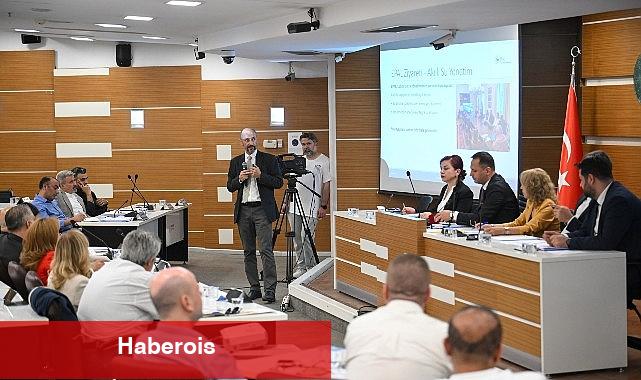 Bornova'dan Lizbon'a uzanan iklim direnci köprüsü