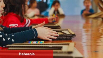 Borusan Contemporary çocuk atölyeleri haziran ayında dönemi kapatıyor - Haberois Borusan Contemporary çocuk atölyeleri haziran ayında dönemi kapatıyor