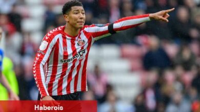 Borussia Dortmund'a yeni Bellingham! - Haberois Borussia Dortmund'a yeni Bellingham!