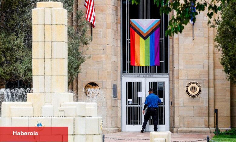Boulder'daki saldırıdan önce, Gazze Savaşı Belediye Meclisi'ni tüketti