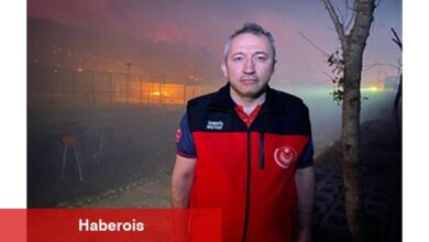 Bozköy Mahallesi önlem hedefli tahliye edildi - Haberois Bozköy Mahallesi önlem hedefli tahliye edildi