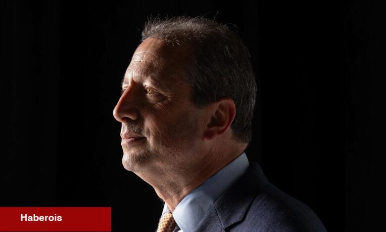 Brad Lander ile 10 Soru