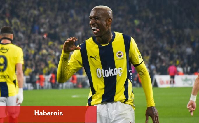 Brezilya'dan takas savı; Talisca-Alex Sandro