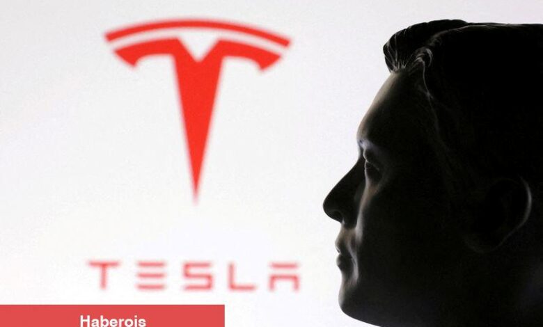 Broadcom, Lululemon ve DocuSign düşerken Tesla yükseliyor