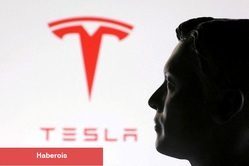 Broadcom, Lululemon ve DocuSign düşerken Tesla yükseliyor